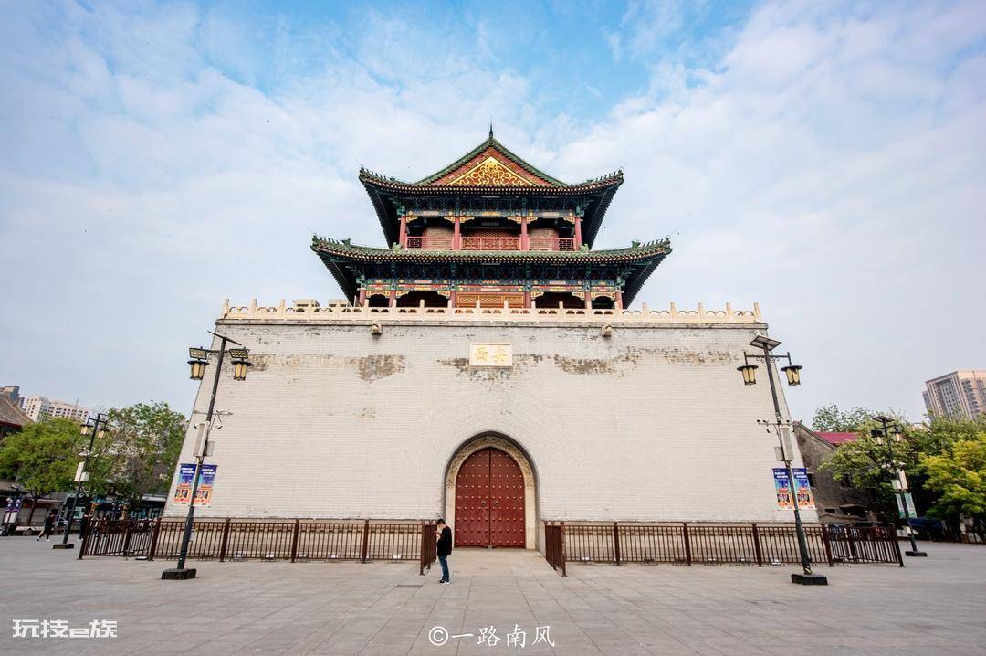 目前天津几线城市(天津为何能跻身新一线城市的行列)-图片8